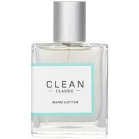 CLEAN Warm Cotton Eau De Parfum 60ml