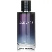 DIOR Sauvage Eau De Toilette 200ml