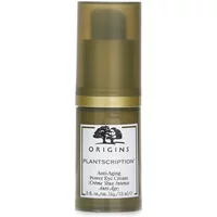 Origins Plantscription Anti-Ageing Power Eye Cream 15ml