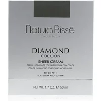 Natura Bissé Diamond Cocoon Sheer Cream 50ml