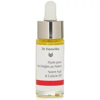 Dr Hauschka Neem Nail & Cuticle Oil 18ml