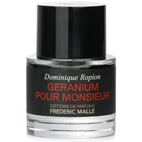 Frederic Malle Geranium Pour Monsieur Spray By Dominique Ropion 50ml