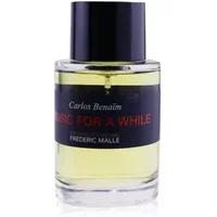 Frederic Malle Music For A While Spray By Carlos Benaim 100ml