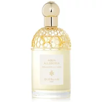 GUERLAIN Aqua Allegoria Bergamote Calabria Eau De Toilette 125ml