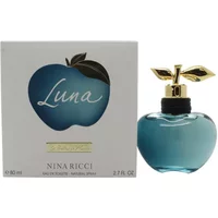 Nina Ricci Luna Eau De Toilette 80ml