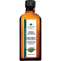 Nature Spell Natural Tea Tree Oil 150ml