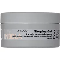 Indola Professional Vegan Shaping Gel 100ml