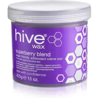 Hive Superberry Blend Creme Wax 425 g