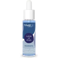 Hive Blueberry Cuticle Oil 30ml