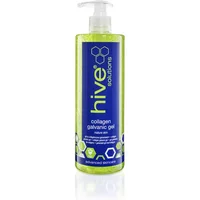 Hive Solutions Collagen Galvanic Gel 500ml