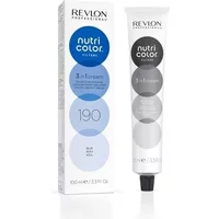 Revlon Professional Nutri Colour Filters Mini-Size: 190 Blue