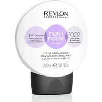 Revlon Professional Nutri Colour Filters Full-Size: 1002 Pale Platinum