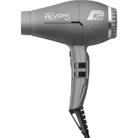 Parlux Alyon Light Air Ioniser Hair Dryer Graphite