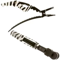 Head Jog Dino Klipz Zebra