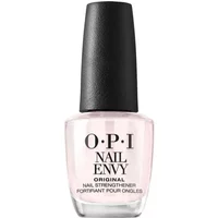 OPI Nail Envy Powerful Pink Nail Strengthener 15ml - Pink