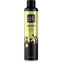 D:Fi High Hold Hairspray 300ml
