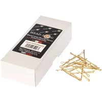 Hair Tools Head Jog Waved Grips 48mm Blonde x 620