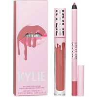 Kylie Cosmetics Matte Lip Kit Angel