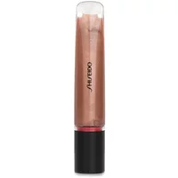 Shiseido Shimmer Gelgloss Kurumi Beige
