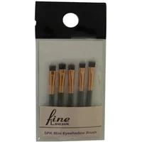 Fine Lines UK Mini Eyeshadow Brush 746 10 5pcs