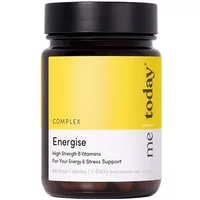 Me Today Energise Supplements