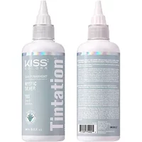 Kiss Colours Tintation Semi Permanent Hair Colour Mystic Silver T002