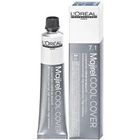 L'Oréal Professionnel Majirel Cool Cover Permanent Hair Colour 50ml / 10 Plantiblond