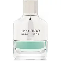 Jimmy Choo Urban Hero Eau De Parfum 50ml