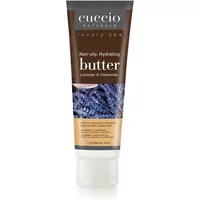 Cuccio Lavender & Chamomile Butter Blend Tube 113g