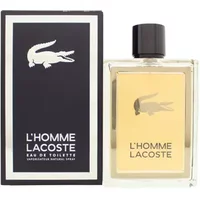 Lacoste L'Homme Eau De Toilette 150ml