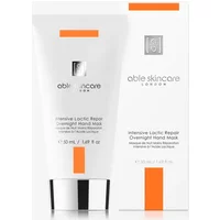 Able Intensive Lactic Repair Overnight Hand Mask