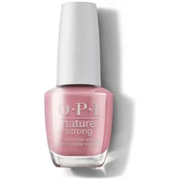 OPI Nature Strong Nail Polish For What It's Earth