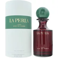 La Perla Just Give Me Roses Eau De Parfum 120ml