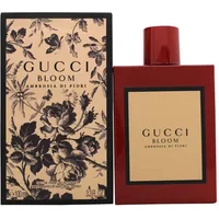 Gucci Bloom Ambrosia Di Fiori Eau De Parfum Intense For Her 100ml