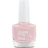 Maybelline Super Stay 7 Days Gel Nail Polish 286 Pink Whisper