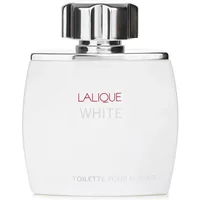 Lalique White Eau De Toilette 75ml
