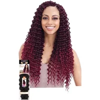 Model Model Glance Braid Deep Twist Bulk 22" / OT30