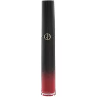 Giorgio Armani Ecstasy Lacquer Liquid Lipstick 505 Crescendo Red
