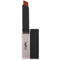 Yves Saint Laurent Rouge Pur Couture The Slim Glow Matte Lipstick 215 Undisclosed Camel