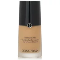 Giorgio Armani Luminous Silk Foundation 6