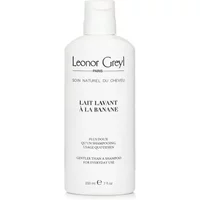Leonor Greyl Lait Lavant A La Banane 200ml