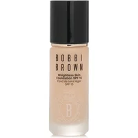 Bobbi Brown Weightless Skin Foundation SPF 15 NW022 Neutral Warm Ivory