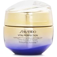 Shiseido Vital Perfection Uplifting & Firming Advanced Cream Soft 50ml