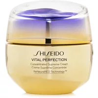 Shiseido Vital Perfection Concentrated Supreme Cream 50ml