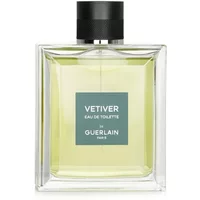 GUERLAIN Vetiver De Guerlain Paris Eau De Toilette 150ml