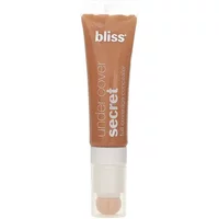 Bliss Under Cover Secret Full Coverage Concealer Almond