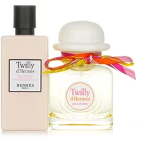 Hermès Twilly D'Hermes Eau Ginger Set 2pcs
