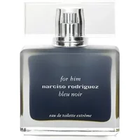 Narciso Rodriguez For Him Bleu Noir Extreme Eau De Toilette 50ml