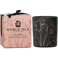 Noble Isle Limited The Tea Rose Fine Fragrance Candle 200g