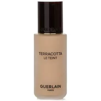 GUERLAIN Terracotta Le Teint Foundation 1w Warm